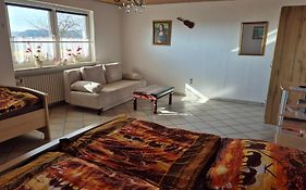 Ferienwohnung Zauberhaft